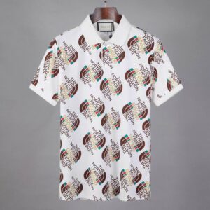 New 2023 - Gucci Polo Shirt For Men - B9G-PO- Max07091