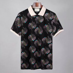 New 2023 - Gucci Polo Shirt For Men - B9G-PO- Max07092