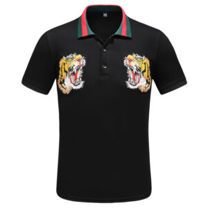 New 2023 - Gucci Polo Shirt For Men - B9G-PO- Max07093