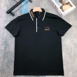 New 2023 - Gucci Polo Shirt For Men - B9G-PO- Max07096