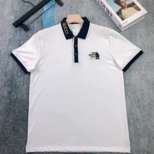 New 2023 - Gucci Polo Shirt For Men - B9G-PO- Max07097