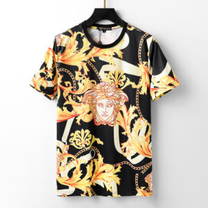 Unisex - Limited Edition Versace T Shirts B9G-TX-Max07136