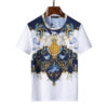 Unisex - Limited Edition Versace T Shirts B9G-TX-Max07138