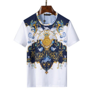 Unisex - Limited Edition Versace T Shirts B9G-TX-Max07138