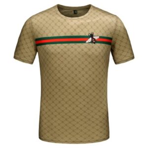 Gucci Luxury Brand Premium T-Shirt Outfit For Men Women - Max07144