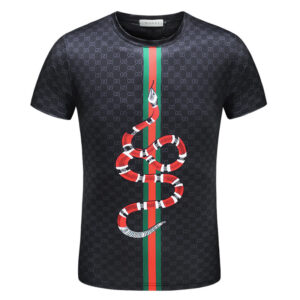 Gucci Luxury Brand Premium T-Shirt Outfit For Men Women -Max07150