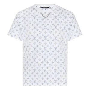 Louis Vuitton Luxury Brand Premium T-Shirt Outfit For Men Women-B9G-TX-Max07276
