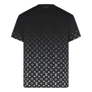 Louis Vuitton Luxury Brand Premium T-Shirt Outfit For Men Women-B9G-TX-Max07277