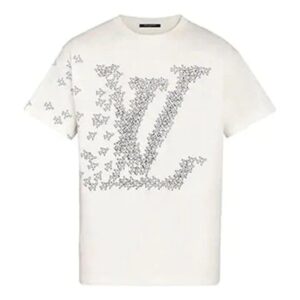 Louis Vuitton Luxury Brand Premium T-Shirt Outfit For Men Women-B9G-TX-Max07282