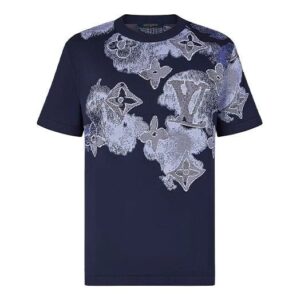 Louis Vuitton Luxury Brand Premium T-Shirt Outfit For Men Women-B9G-TX-Max07288