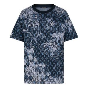 Louis Vuitton Luxury Brand Premium T-Shirt Outfit For Men Women-B9G-TX-Max07289