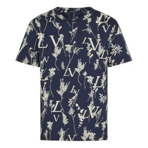 Louis Vuitton Luxury Brand Premium T-Shirt Outfit For Men Women-B9G-TX-Max07291