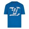 Louis Vuitton Luxury Brand Premium T-Shirt Outfit For Men Women-B9G-TX-Max07304