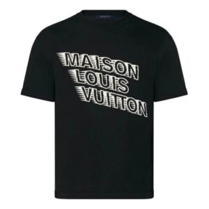 Louis Vuitton Luxury Brand Premium T-Shirt Outfit For Men Women-B9G-TX-Max07309