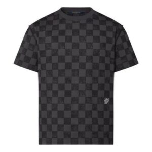 Louis Vuitton Luxury Brand Premium T-Shirt Outfit For Men Women-B9G-TX-Max07318
