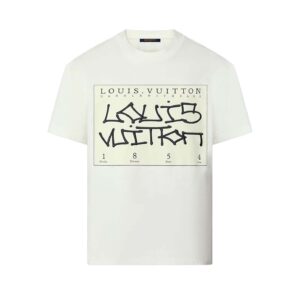 Louis Vuitton Luxury Brand Premium T-Shirt Outfit For Men Women-B9G-TX-Max07320