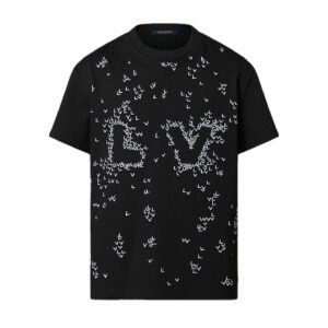 Louis Vuitton Luxury Brand Premium T-Shirt Outfit For Men Women-B9G-TX-Max07322