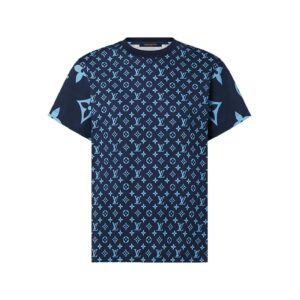 Louis Vuitton Luxury Brand Premium T-Shirt Outfit For Men Women-B9G-TX-Max07323
