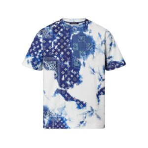 Louis Vuitton Luxury Brand Premium T-Shirt Outfit For Men Women-B9G-TX-Max07324