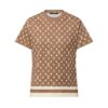 Louis Vuitton Luxury Brand Premium T-Shirt Outfit For Men Women-B9G-TX-Max07326