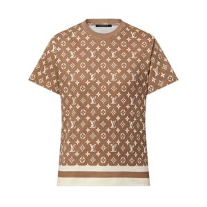 Louis Vuitton Luxury Brand Premium T-Shirt Outfit For Men Women-B9G-TX-Max07326
