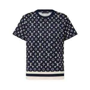 Louis Vuitton Luxury Brand Premium T-Shirt Outfit For Men Women-B9G-TX-Max07327