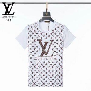 Louis Vuitton Luxury Brand Premium T-Shirt Outfit For Men Women-B9G-TX-Max07328
