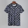Louis Vuitton Luxury Brand Premium T-Shirt Outfit For Men Women-B9G-TX-Max07347