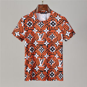 Louis Vuitton Luxury Brand Premium T-Shirt Outfit For Men Women-B9G-TX-Max07351