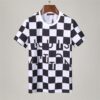 Louis Vuitton Luxury Brand Premium T-Shirt Outfit For Men Women-B9G-TX-Max07363