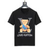 Louis Vuitton Luxury Brand Premium T-Shirt Outfit For Men Women-B9G-TX-Max07372