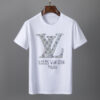 Louis Vuitton Luxury Brand Premium T-Shirt Outfit For Men Women-B9G-TX-Max07375