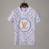 Louis Vuitton Luxury Brand Premium T-Shirt Outfit For Men Women-B9G-TX-Max07386
