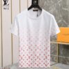 Louis Vuitton Luxury Brand Premium T-Shirt Outfit For Men Women-B9G-TX-Max07392