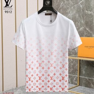 Louis Vuitton Luxury Brand Premium T-Shirt Outfit For Men Women-B9G-TX-Max07392