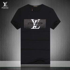 Louis Vuitton Luxury Brand Premium T-Shirt Outfit For Men Women-B9G-TX-Max07399