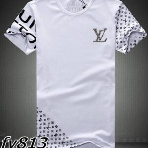 Louis Vuitton Luxury Brand Premium T-Shirt Outfit For Men Women-B9G-TX-Max07405