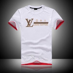 Louis Vuitton Luxury Brand Premium T-Shirt Outfit For Men Women-B9G-TX-Max07408