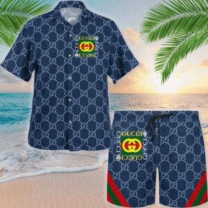 Gucci Premium Hawaiian Combo - Max07413