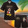 Gucci Premium Hawaiian Combo - Max07418
