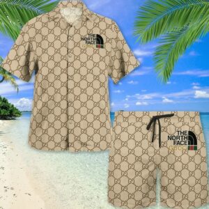 Gucci Premium Hawaiian Combo - Max07421