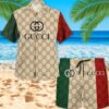 Gucci Premium Hawaiian Combo - Max07424
