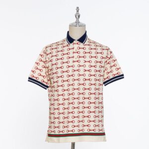 GC Polo Shirt For Men – Max07428