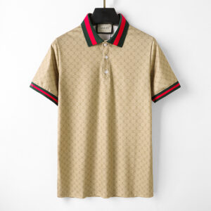 New 2023 - Gucci Polo Shirt For Men - B9G-PO- Max07431