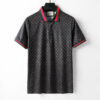 New 2023 - Gucci Polo Shirt For Men - B9G-PO- Max07432