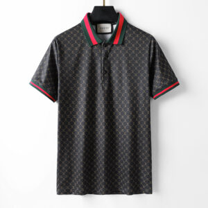 New 2023 - Gucci Polo Shirt For Men - B9G-PO- Max07432
