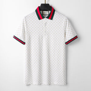 New 2023 - Gucci Polo Shirt For Men - B9G-PO- Max07433