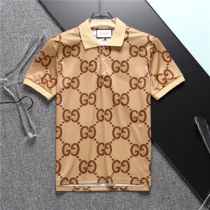 New 2023 - Gucci Polo Shirt For Men - B9G-PO- Max07436