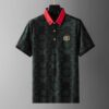 New 2023 - Gucci Polo Shirt For Men - B9G-PO- Max07438