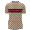 Gucci Luxury Brand Premium T-Shirt Outfit For Men Women - B9G-TX-Max07448